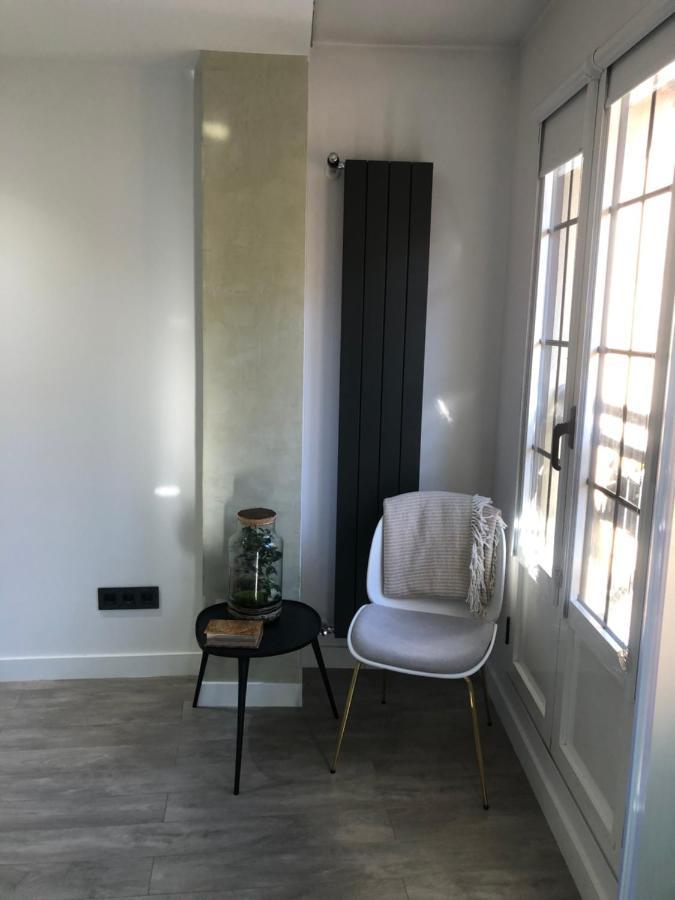 Appartement Piso En El Emblematico Barrio Antiguo De Oviede